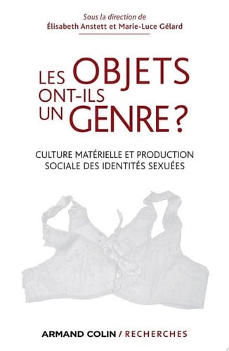 Les objets ont-ils un genre ?