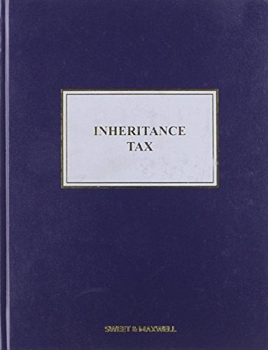 McCutcheon on Inheritance Tax
