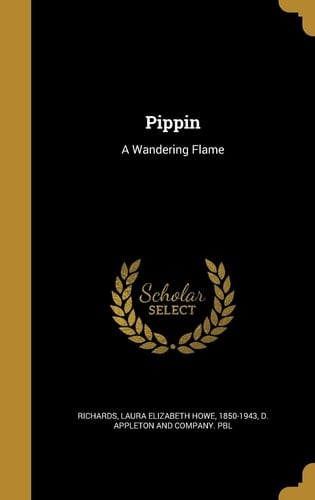 Pippin A Wandering Flame
