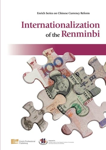 Enrich Series on Chinese Currency Reform Volumes 1-3 Set