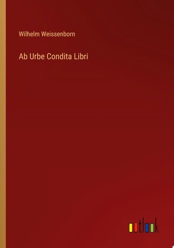 Ab Urbe Condita Libri