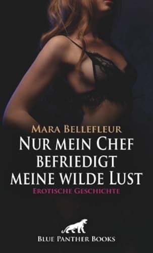 Nur mein Chef befriedigt meine wilde Lust | Erotische Geschichte + 1 weitere Geschichte: Heißer Stellungswechsel ... (Love, Passion & Sex)