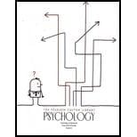 Pearson Custom Library Psychology