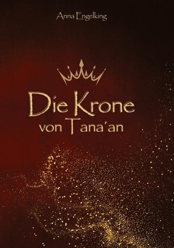 Die Krone von Tana ́an