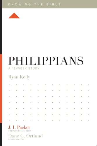 Philippians A 12-Week Study