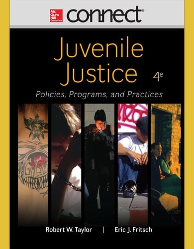 Connect Access Card for Juvenile Justice