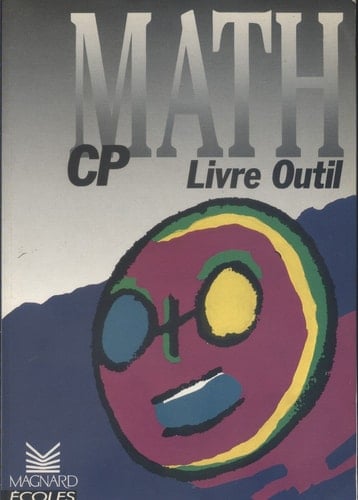 Math Livre Outil CP