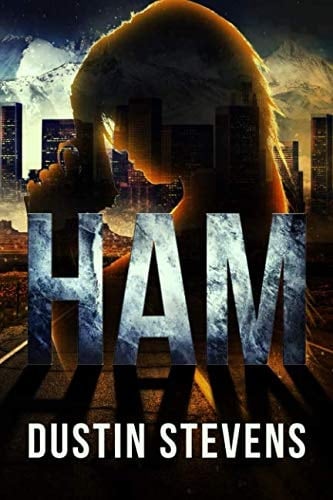 Ham A Suspense Thriller