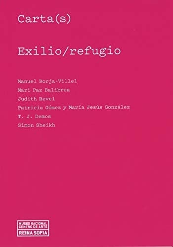 Exilio-refugio