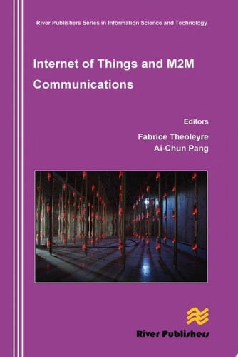 Internet of Things and M2m Communications