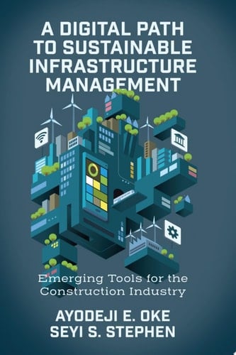 A Digital Path to Sustainable Infrastructure Management