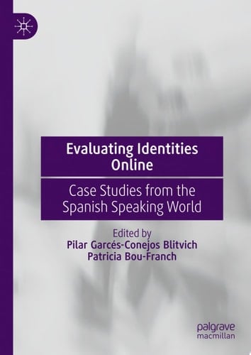 Evaluating Identities Online