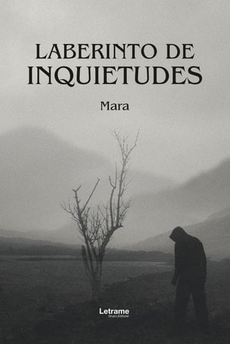 Laberinto de inquietudes (Spanish Edition)