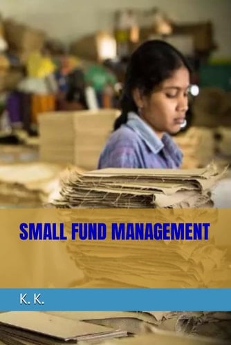 SMALL FUND MANAGEMENT