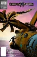 Children of Proteus 003