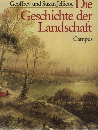 Die Geschichte der Landschaft