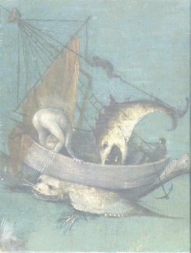 Jérôme Bosch - peintre et dessinateur catalogue raisonné