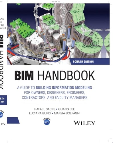 BIM Handbook