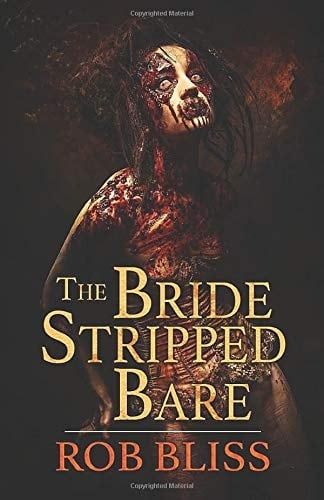 The Bride Stripped Bare