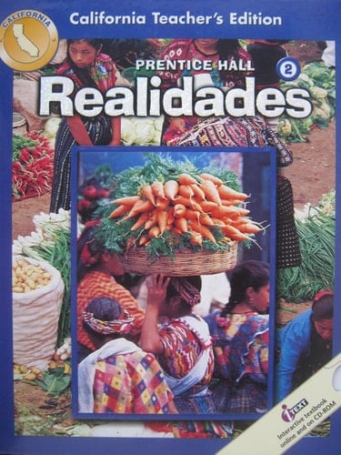 Prentice Hall Realidades