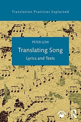 Translating Song Lyrics and Texts