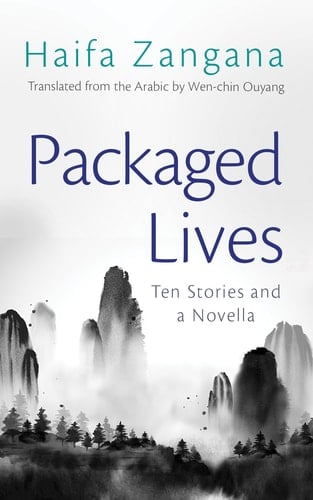 Packaged Lives Ten Stories and a Novella