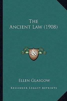 The Ancient Law (1908)