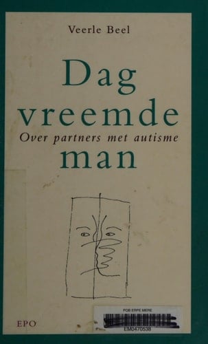 Dag vreemde man over partners met autisme