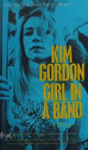 Girl in a Band