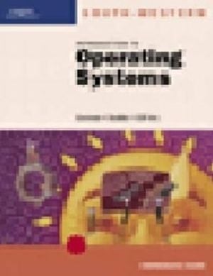 Introduction to Operating Systems: Comprehensive Course