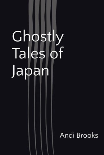 Ghostly Tales of Japan