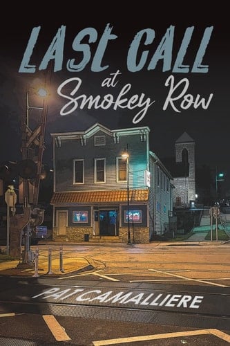 Last Call at Smokey Row