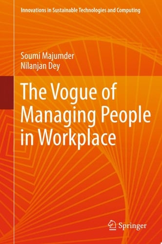 The Vogue of Managing People in Workplace