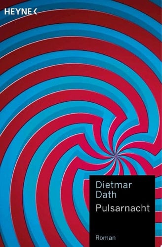 Pulsarnacht Roman