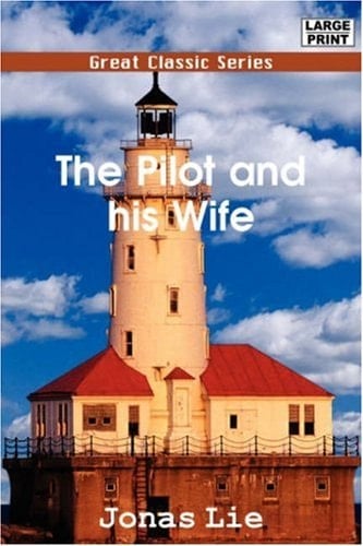 The Pilot and His Wife