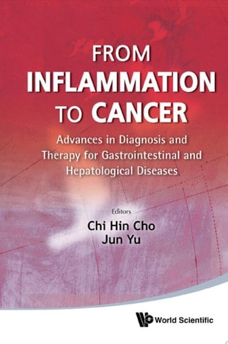 From Inflammation to Cancer Advances in Diagnosis and Therapy for Gastrointestinal and Hepatological Diseases