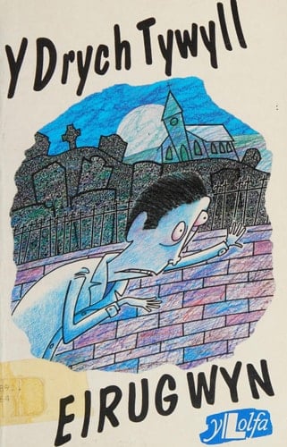 Holl garthion pen Cymro ynghyd