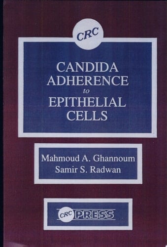 Candida Adherence to Epithelial Cells