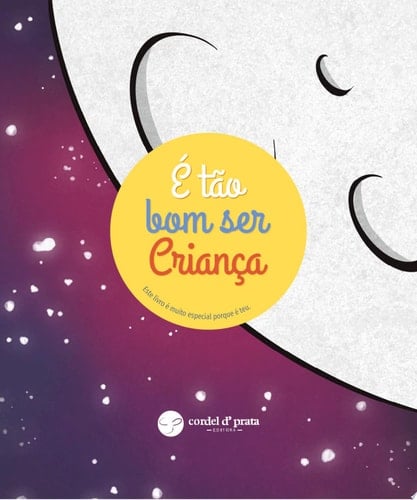 O menino que queria chegar à Lua