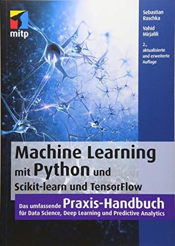 Machine Learning mit Phyton