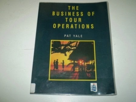 The Business of Tour Operations