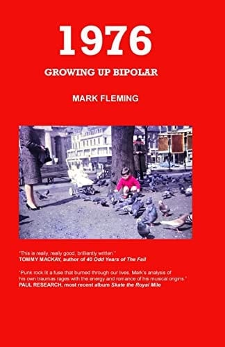 1976 - Growing Up Bipolar