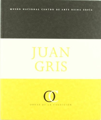 Juan Gris, 1887-1927