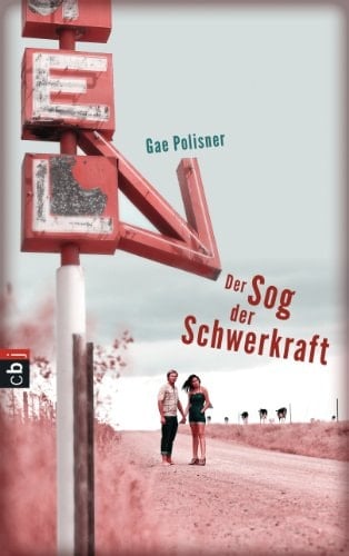 Der Sog der Schwerkraft (German Edition)