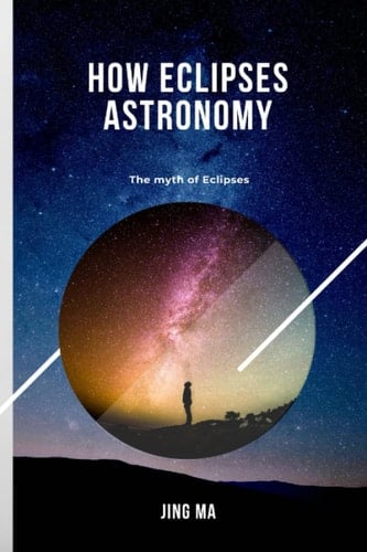 How Eclipses Astronomy: The myth of Eclipses