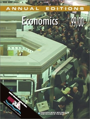 Economics 1999-2000 Edition