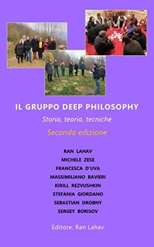 Il Gruppo Deep Philosophy Storia, Teoria, Tecniche