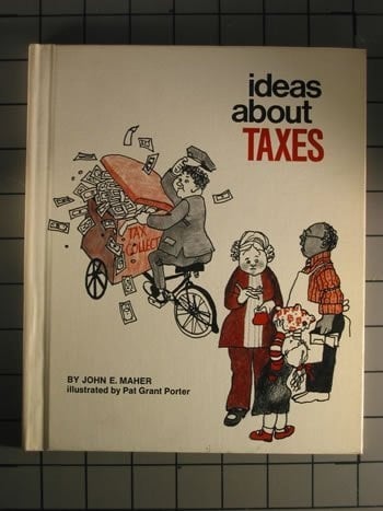 Ideas About Taxes