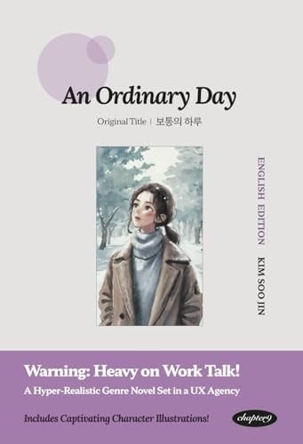 An Ordinary Day: Original Title |  