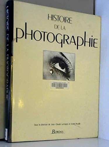 Histoire de la photographie
